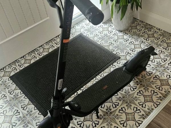 Ninebot Kick scooter for sale - Main image