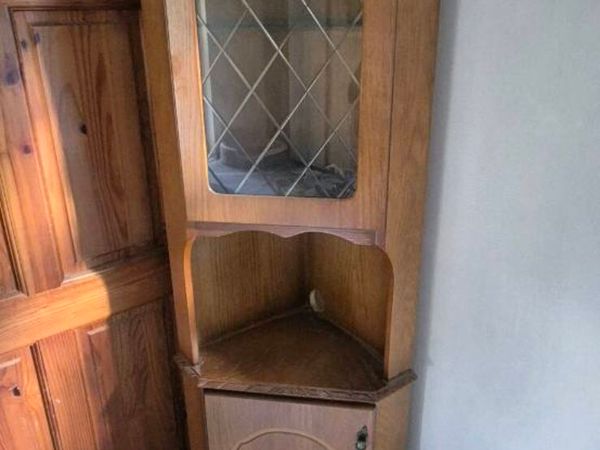 Corner Cabinet - Main image