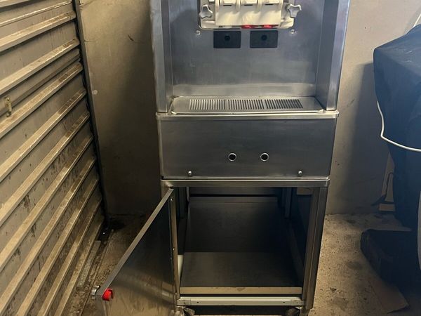 Taylor ice cream machine - Main image