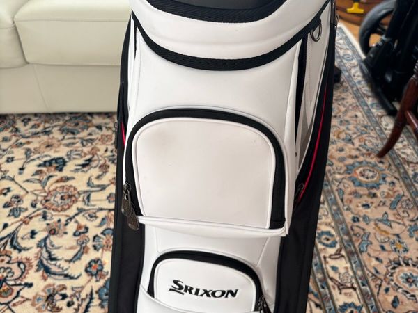 Golf bag - Main image