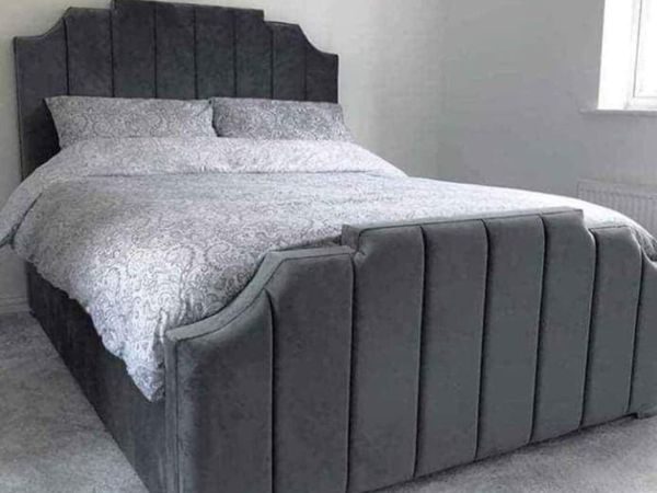 Bed - Main image