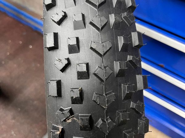 20” Fat Tyre - Main image