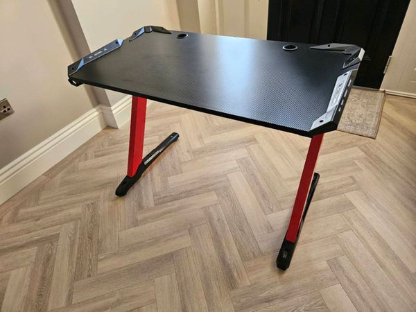 Rocker Gaming PC Desk - Main image