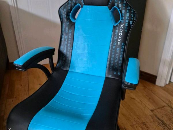 Playstation chair - Main image