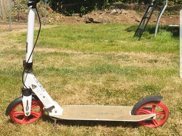 Kids scooter - Main image