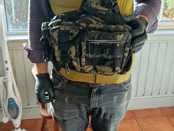 Fashion Bag - Main image