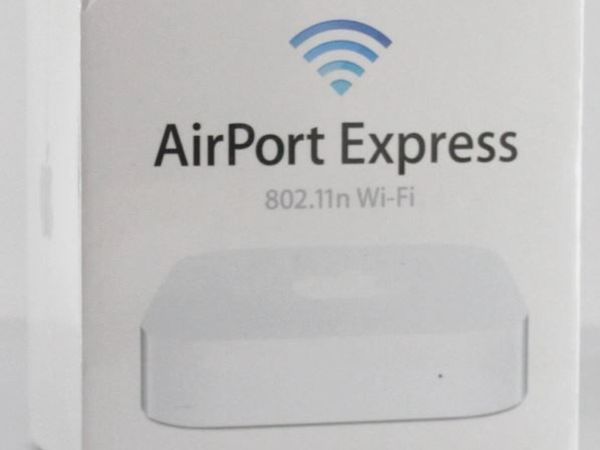 AirPort Express Gen 2 - Main image