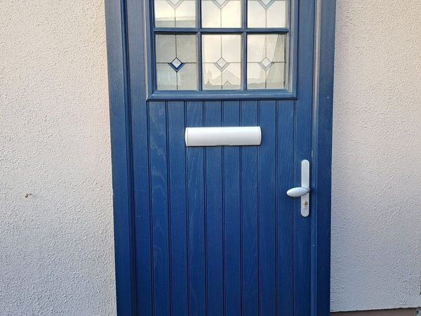 Front door - Main image