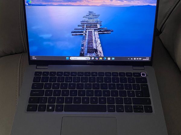Dell i7 pro 13 generation 16/256 win 11 pro - Main image