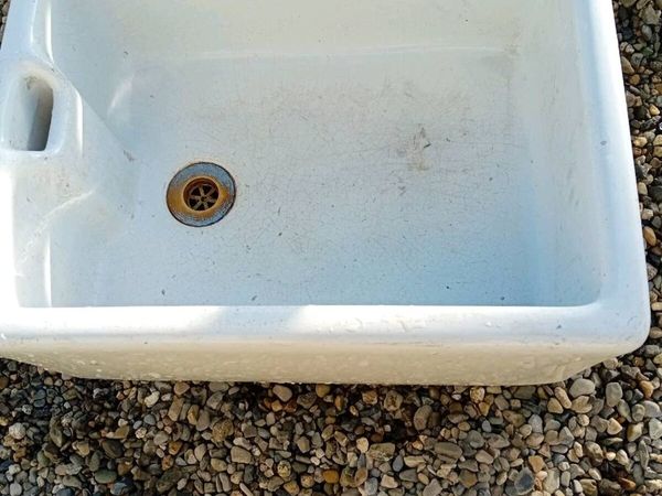 BELFAST SINKS(2) - Main image