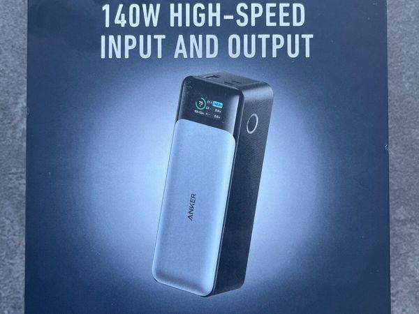 Anker 737 Power Bank - Main image
