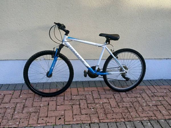 Mountain bike - Main image