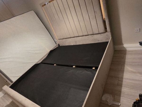 Bed base - Main image