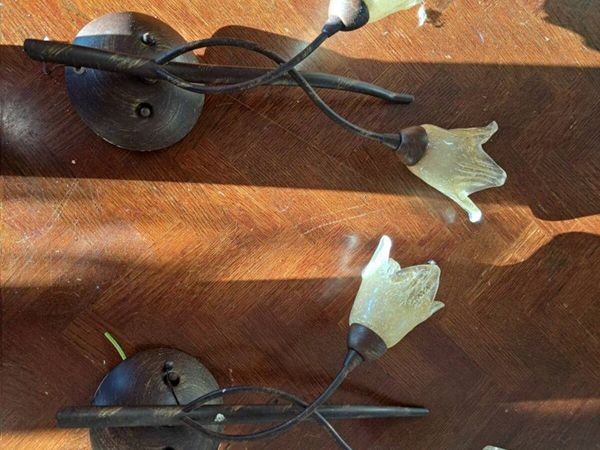 Wall lights - Main image