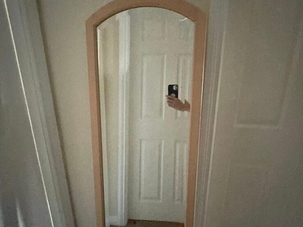 Standing mirror - Main image