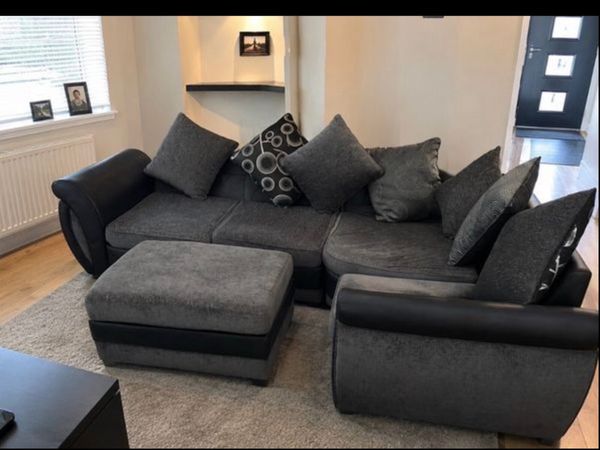 Dfs cornee sofa - Main image