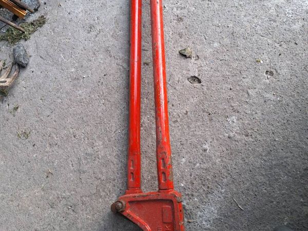 Threaded Rod Cutter - Main image