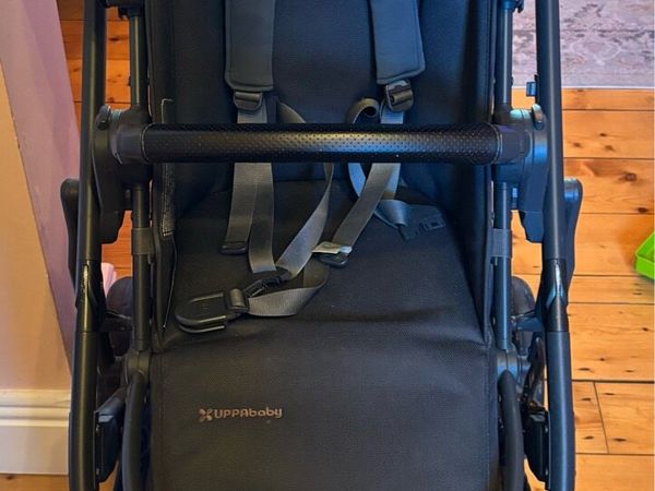 Uppababy Cruz - Main image
