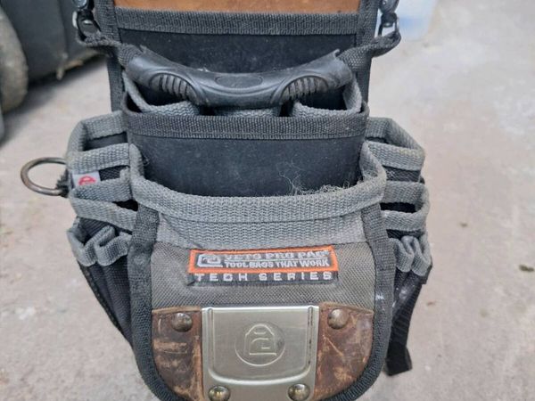 Veto Pro pac TP3B - Main image