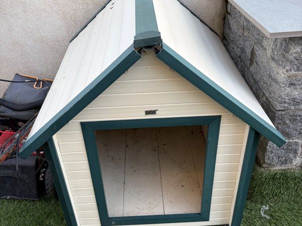New Age Pet Eco Choice Dog Kennel - Main image
