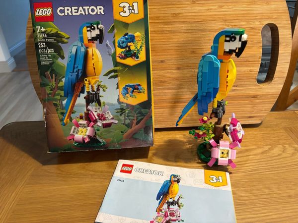 Lego Creator 2 sets - Main image