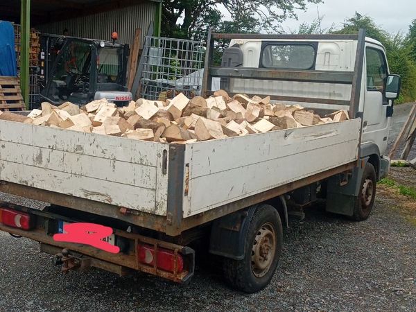 Firewood Loads 🔥 🔥 - Main image