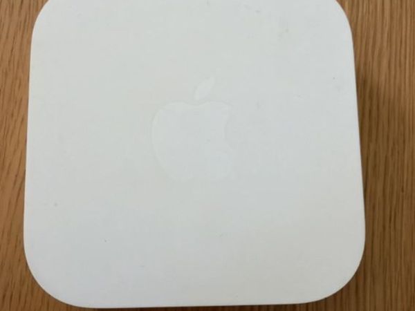 Apple AirPort Express Generation 2 - Main image