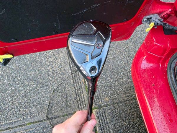 Titleist TSR2 4 hybrid - Main image