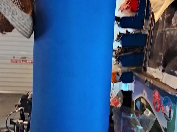Punching bag - Main image