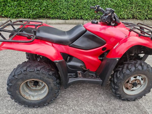 📌 Honda 420 📌 - Main image