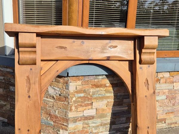 Fire surround - Main image