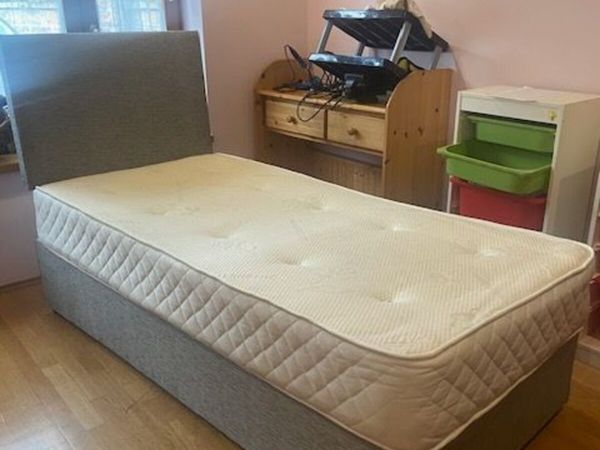 single bed - Main image