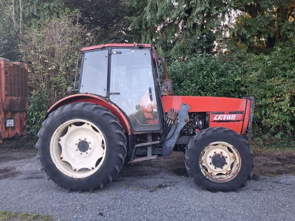 Zetor - Main image