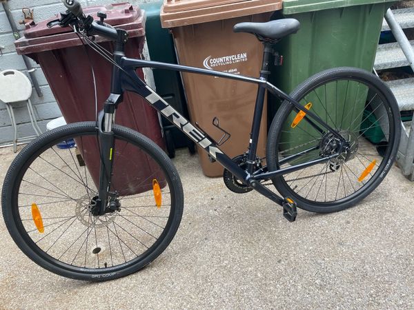 Trek Duel Sport 1 Bike - Main image