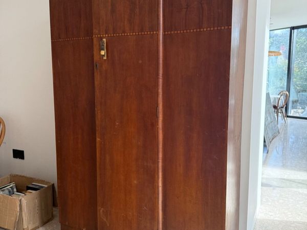 Wardrobe - Main image