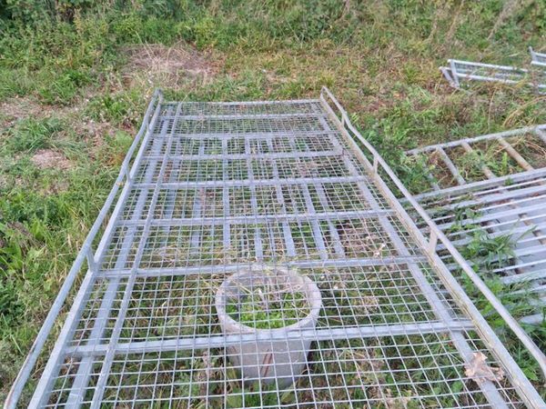 Roof rack - Main image