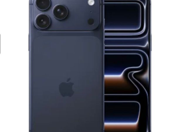 Iphone 17 pro 512 GB  NEW - Main image