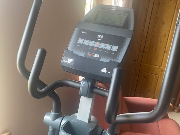 Cross Trainer - Main image