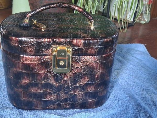 Vanity case - Main image