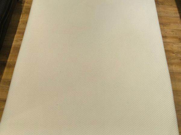 Moderately used Emma Mattress for Sale - Main image