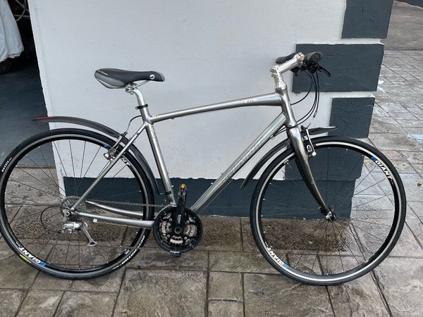 Men’s Bike - Main image