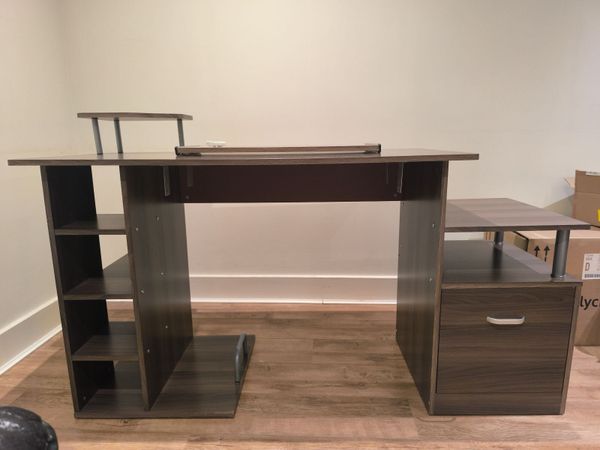 Large Office Table - Main image