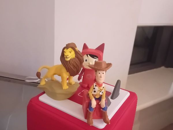 Toniebox 1 - Main image