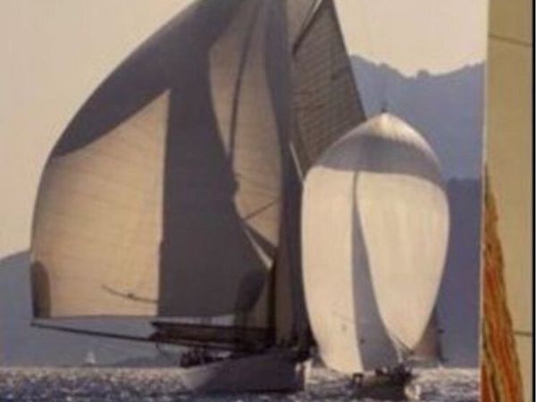 Mythiques Yachts Classiques - Main image