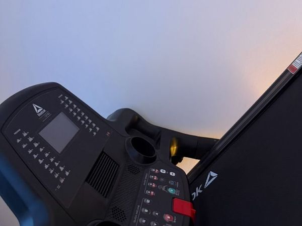 Reebok Treadmill GT40 - Main image