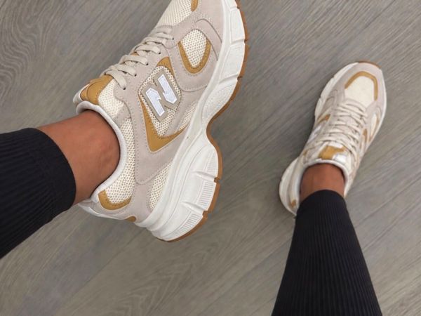 Ladies Trainers - Main image