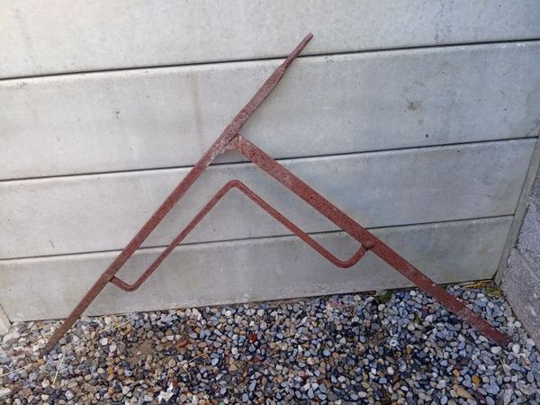 Old fire Crane - Main image