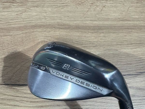 Vokey PW - Main image