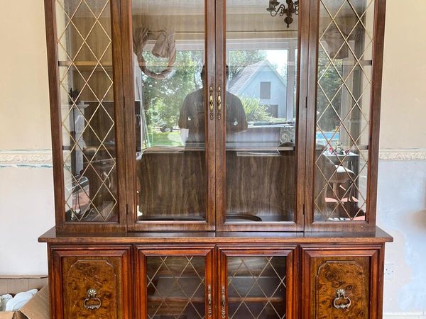 Display Cabinet - Main image