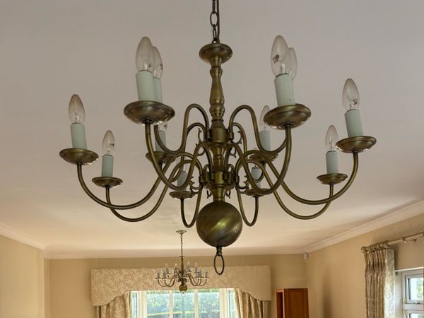 Chandeliers - Main image